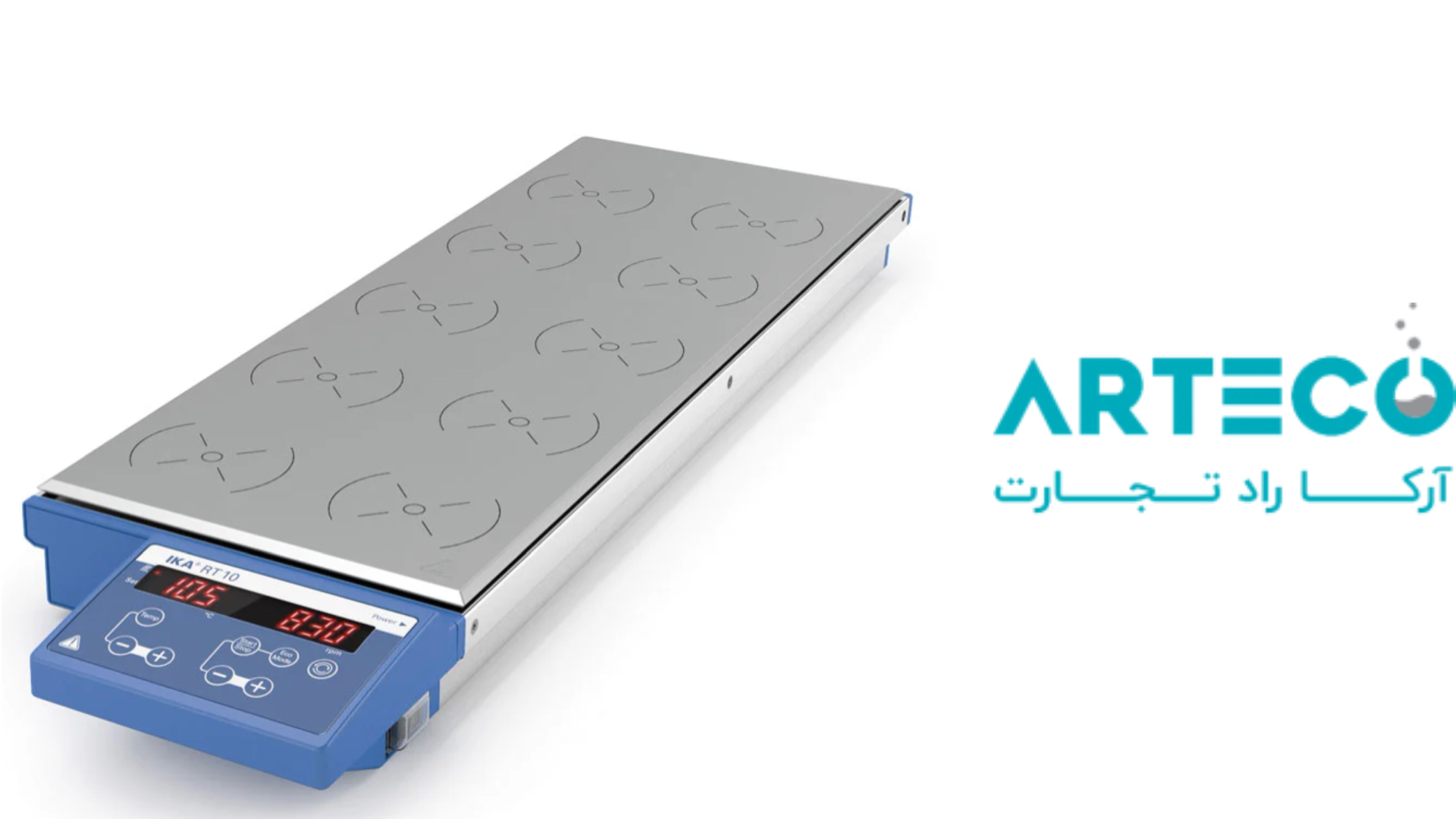 هات پلیت آرکاراد